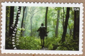 The Appalachian Trail