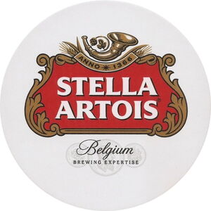 Stella Artois