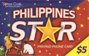 Philippines Star