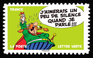Astérix et Obélix