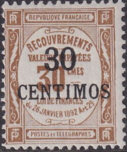 French office Taxe