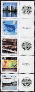 International Philatelic Exhibition, Vienna 2008
