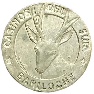 Casinos del Sur - Bariloche