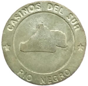 Casinos del Sur - Bariloche