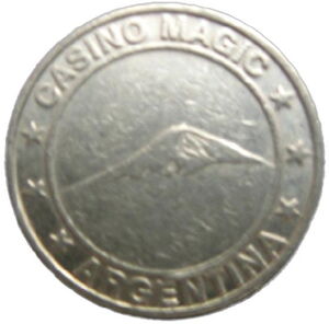 Casino Magic M1