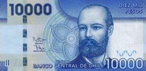 10,000 Pesos