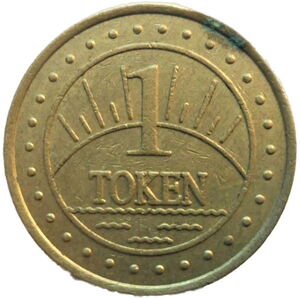 Casino Status. Ficha de Juego "S"