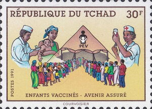 Child Vaccination