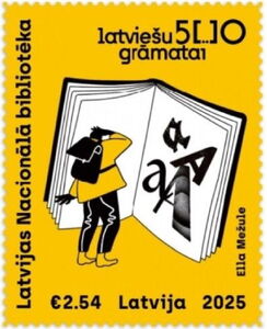 National Library of Latvia