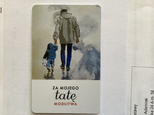 "God the Father", Poland, Oficyna Ichtis