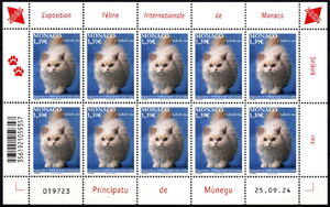2025 International Cat Exposition