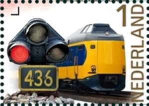 Intercitymaterieel (ICM)