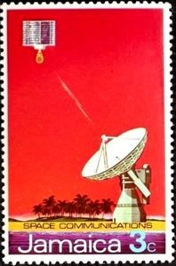 Space Communications