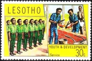 Voluntary assistance