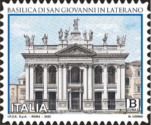 Basilica of St. John Lateran
