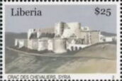 Crac des Chevaliers (Syria)