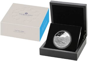 10 Pounds (City Views - Athens)