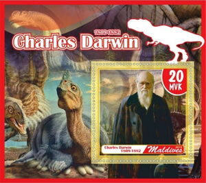 Charles Darwin