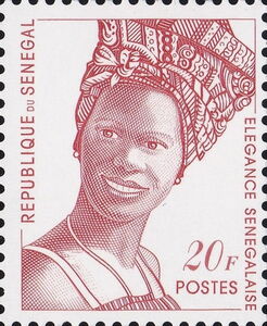 Elegance Senegal