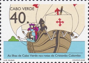 5th Centenary of Discovery of America