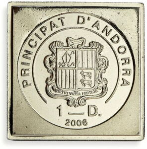 1 Diner (Chess set - King)