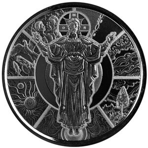 1 Dollar (The Creator)