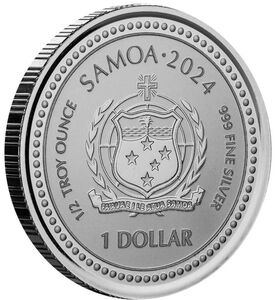 1 Dollar (The Creator)