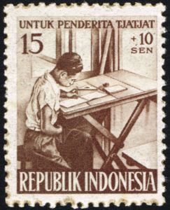 Cripples' Rehabilitation Fund