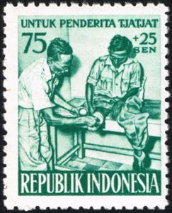 Cripples' Rehabilitation Fund