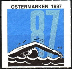 Ostermarken
