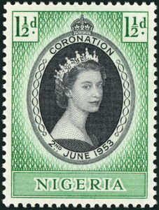 Queen Elizabeth II