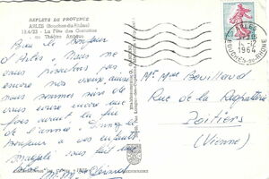 Arles, Costume festival in the Amphitheatre