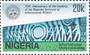 International understanding