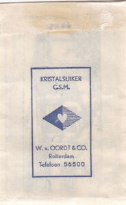 Pleisterplaats "Maple Farm" Joh. v. d. Bogaart