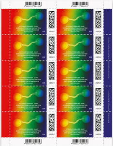 International Year of Quantum Science