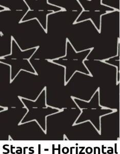 Coin of Syracuse - Wmk. Stars I Horizontal