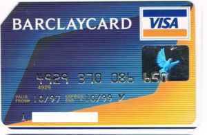 Barclaycard