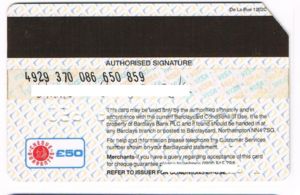 Barclaycard