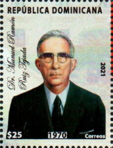 Manuel Ram贸n Ruiz Tejada, President