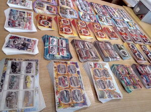 Classic Ancient Cars