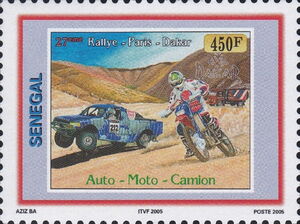 Motor Racing