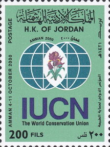 Nature's Protection Union' Conference