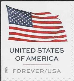 Flag of the United States of America