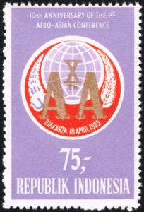 Afro-Asian Conference