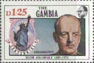 Igor Sikorsky