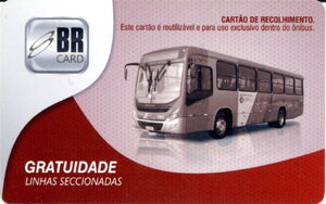 Gratituidade. Linhas Seccionadas