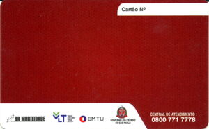 Gratituidade. Linhas Seccionadas