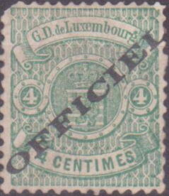 Coat of arms - Official