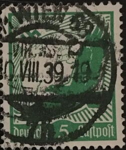 Golden Eagle and globe