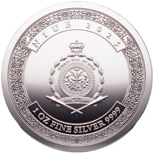 2 Dollars (Equilibrium)